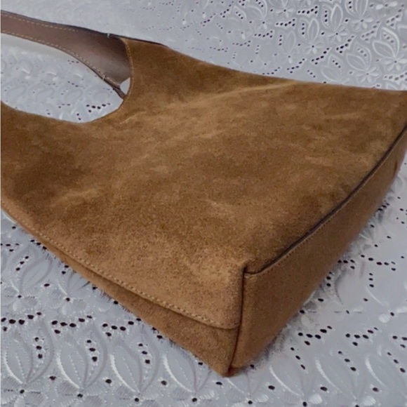 Coach Brooklyn Shoulder Bag 28 - Picture 5 of 9